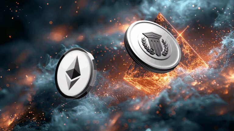 Ethereum (ETH) beendet den Juli mit einem Plus von 57 %, doch die Aufmerksamkeit richtet sich nun auf diese auf ETH basierende Penny-Kryptowährung, die im nächsten Monat einen regelrechten Boom erleben dürfte