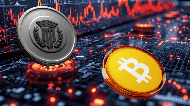 Here’s the Price of Mutuum Finance (MUTM) if Bitcoin (BTC) Hits $200,000 in 2025