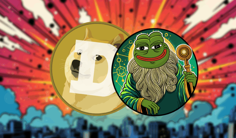 Pepeto Presale Soars as Dogecoin (DOGE) Eyes $10: Can PEPETO Eclipse DOGE?
