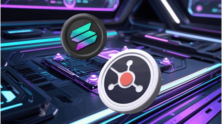 Analysten zufolge könnte sich der Erfolg von Solana (SOL) wiederholen. Der geprüfte Token von Ruvi AI (RUVI) folgt als nächstes, nachdem das Listing von CMC täglich Millionen von Token-Verkäufen auslöste 