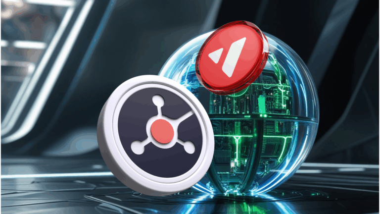 Is This the Next Avalanche (AVAX)? Analysts Rush to This Audited AI Token After CoinMarketCap Partnership Ignites a Fast Paced Presale 