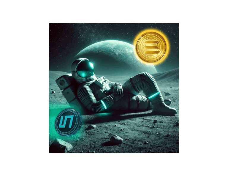 Possible to Ride Another 300% With SOL? Insiders Are Betting Big On This “Solana Slayer” Instead