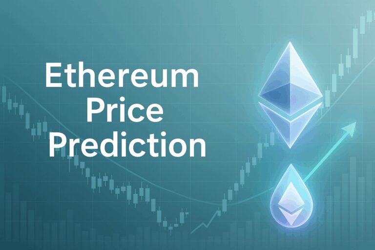 Previsione del prezzo di Ethereum: ETH pronto a raggiungere i 6.500 $, mentre Remittix punta a un potenziale di 50 volte superiore entro il 2026
