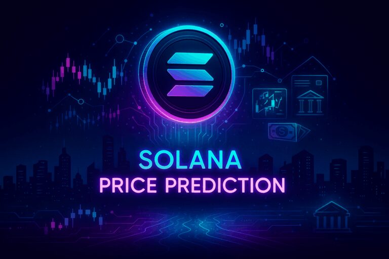 Solana Price Prediction: SOL Timeline to $500 Outlined by Experts, But This Play Could Yield Superior Returns In The Interim