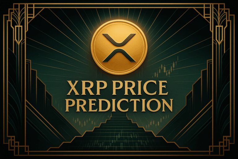 XRP 가격 전망: 2030년까지 은퇴하려면 XRP가 얼마나 필요할까요? RTX로 먼저 목표를 달성할 수 있을까요? 