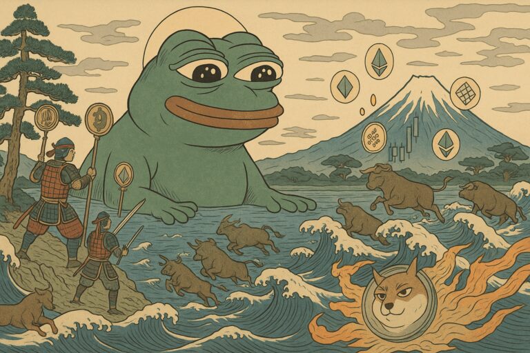 Las predicciones de precios de Pepe y Shiba Inu apuntan a ganancias modestas en 2025, los analistas destacan que esta criptomoneda apunta a una rentabilidad del 6,600%