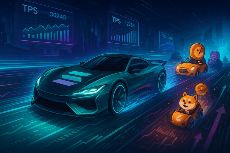 Si prevede che 3 criptovalute supereranno i guadagni di Ripple (XRP) di oltre il 1.000% questo autunno, sostenute dagli afflussi di balene