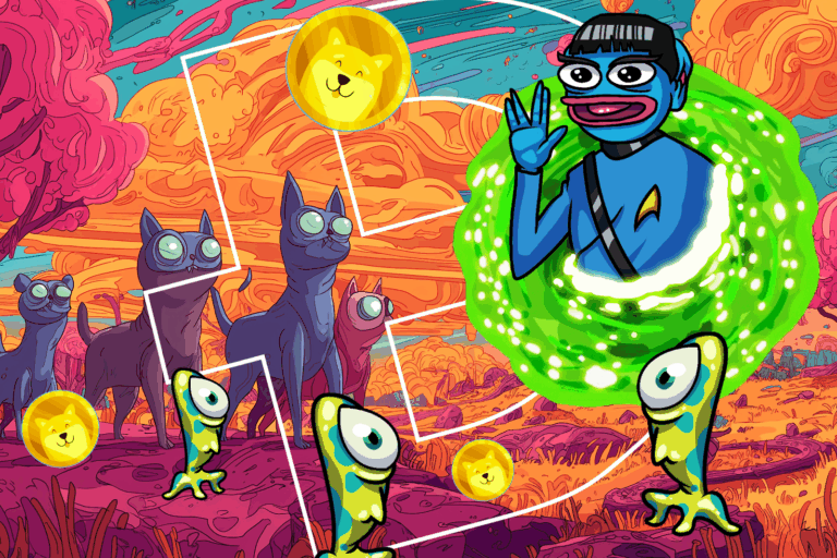 Top Meme Coin for 2025: Why Layer Brett Could Dethrone Dogecoin and Shiba Inu in the Crypto Space