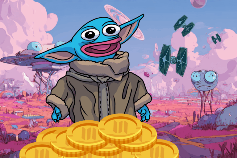 Layer Brett Poised to Eclipse All Solana Meme Coins: Projected to Surpass Dogecoin with 220x Gains in 2025