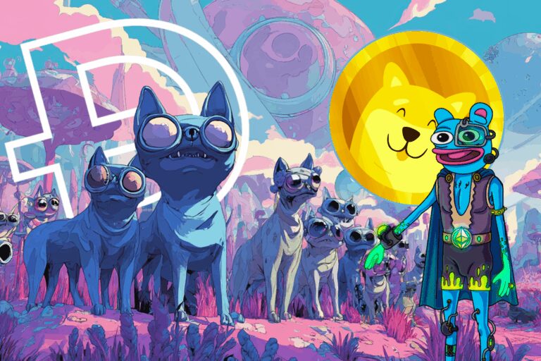 Regret Missing Dogecoin (DOGE) in 2013? Experts Highlight This Emerging Meme Coin as Your Ultimate Second Chance