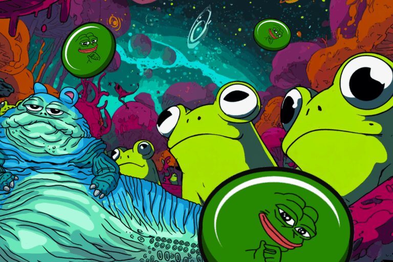 Hunting the Next Pepe Coin? Discover 3 Undervalued Meme Coins Poised for 10,000x Explosive Growth