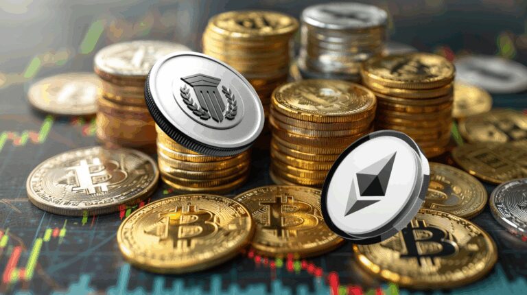 이더리움(ETH)이 4,000달러를 돌파한 지금, 가장 매수하기 좋은 암호화폐는 무엇일까요?