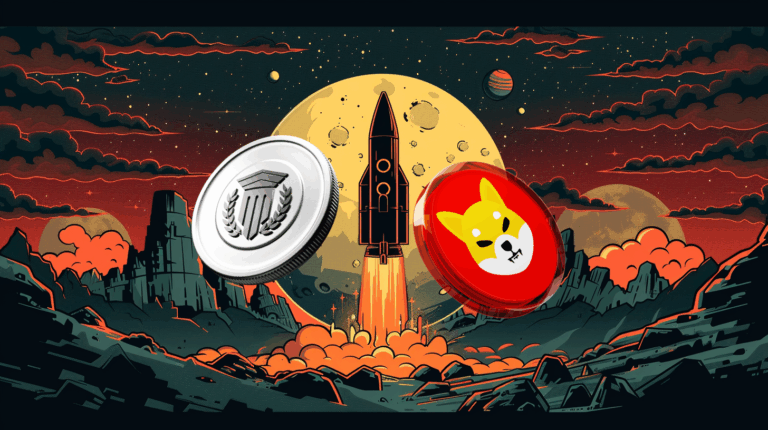 Previsione del prezzo dello Shiba Inu: SHIB delude sotto $ 0,000015, gli investitori virano verso $ 0,035 con criptovaluta che punta a $ 5
