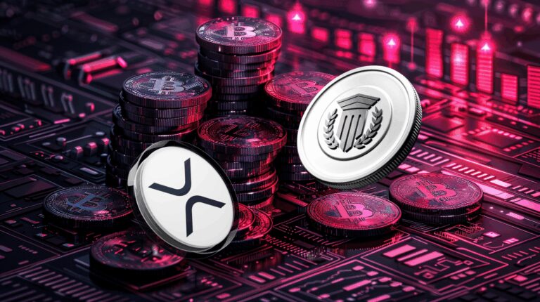 SEC와 리플 간의 소송이 종료되면서 XRP 가격은 5달러를 목표로 제시되었지만, 0.035달러에 거래되는 이 인기 있는 DeFi 토큰은 더 큰 수익률을 기록하며 급등할 가능성이 있다