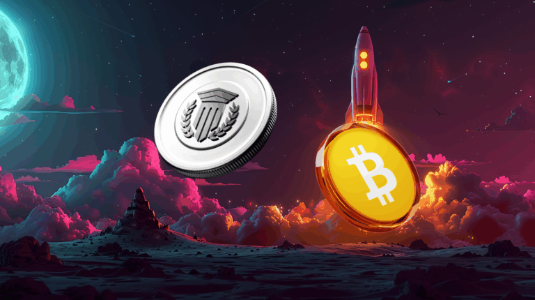 Quale criptovaluta acquistare prima della prossima mossa di Bitcoin (BTC)? Questo token da 0,035 dollari è in cima alla lista