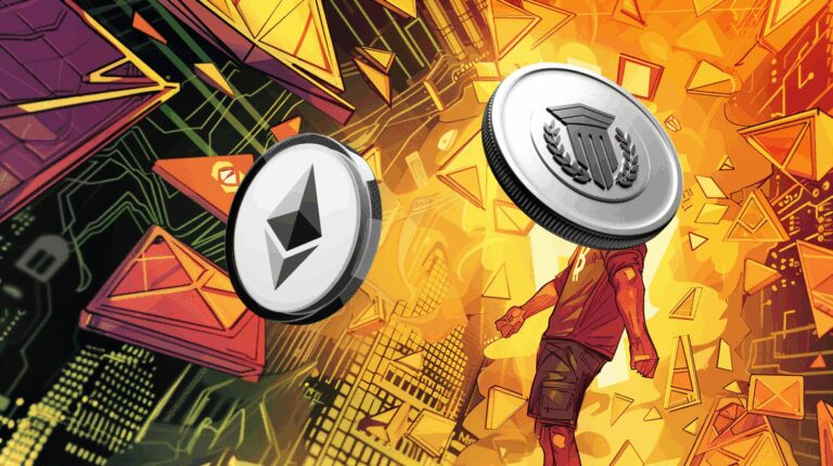 Ethereum (ETH) supera i 4.000 dollari con l'impennata dei token DeFi, Mutuum Finance (MUTM) guadagna terreno tra le principali liste di controllo
