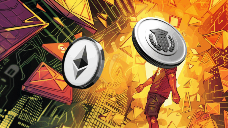 تجاوزت عملة الإيثريوم (ETH) حاجز 4000 دولار أمريكي مع ارتفاع قيمة رموز DeFi، واكتسبت Mutuum Finance (MUTM) زخمًا بين أفضل قوائم المراقبة