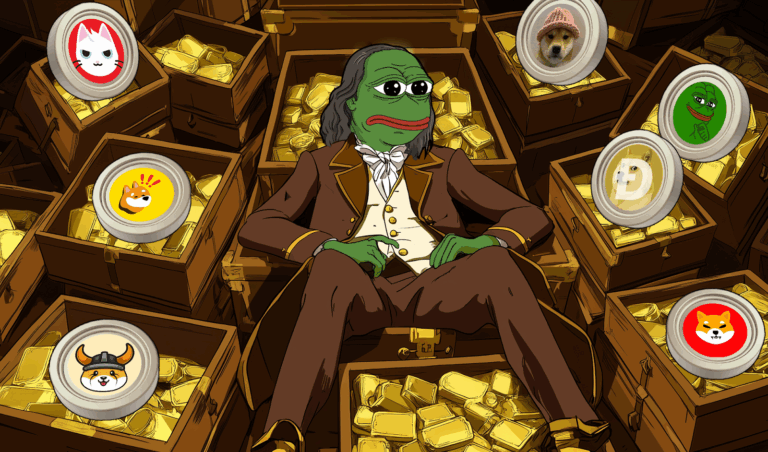 Top Analyst Prepares $10,000 Investment Strategy In Best Crypto Presales Pepe Dollar (PEPD) and Token6900 (T6900)