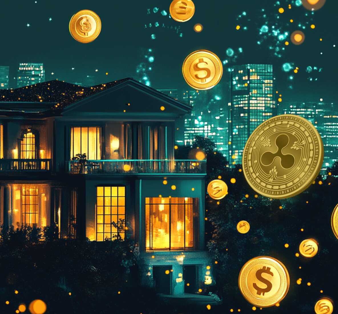 Expertos eligen las 3 mejores alternativas a Ripple (XRP) que multiplicarán por 10 sus carteras antes del cuarto trimestre