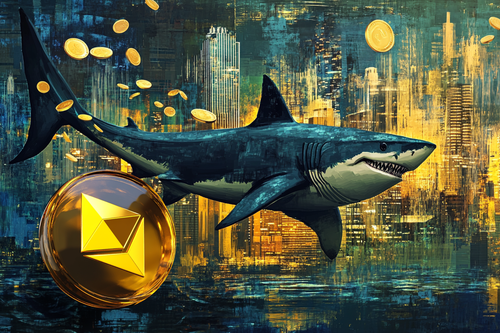 Best Altcoins To Buy Before ETH Price Makes New Highs: Polkadot, Litecoin, Cardano and Remittix -