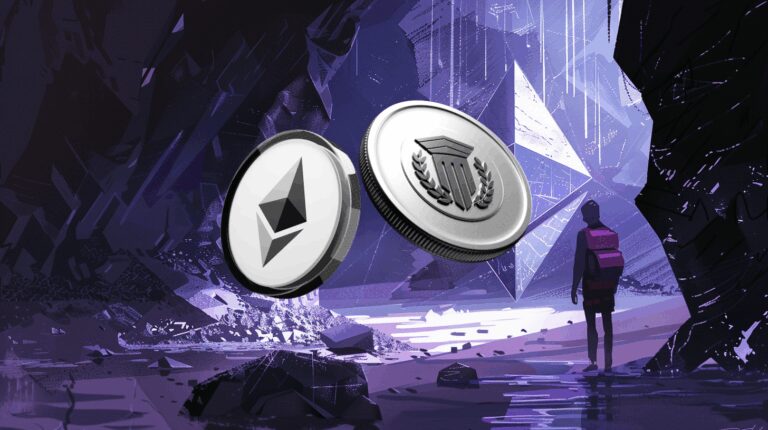 Las principales criptomonedas a tener en cuenta ante el posible recorte de tasas de la Fed en septiembre 
