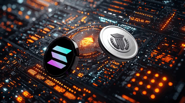 A medida que las ballenas cripto comienzan a comprar, estas son las principales altcoins que están a punto de explotar 
