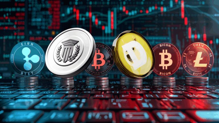 La mejor criptomoneda para invertir mientras se espera que Dogecoin (DOGE) no alcance el USD 1