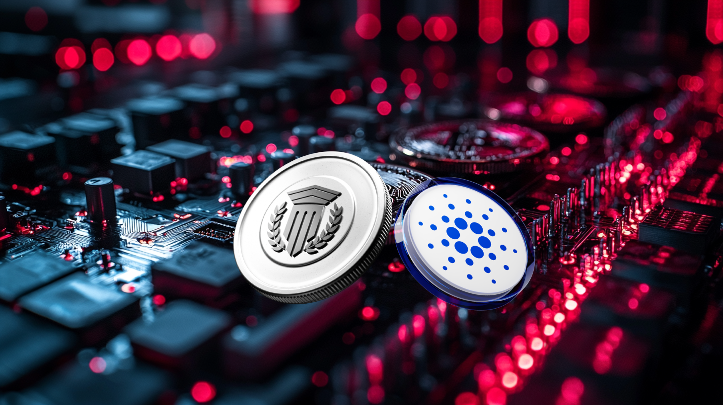 Cardano Price Prediction: ADA Set for New ATHs in 2025, But It's This $0.035 DeFi Coin That's on Fire -