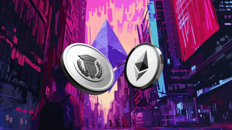 Ethereum (ETH) supera los $4,500 por primera vez desde 2021, impulsando el impulso de altcoins ERC-20 como Mutuum Finance (MUTM)