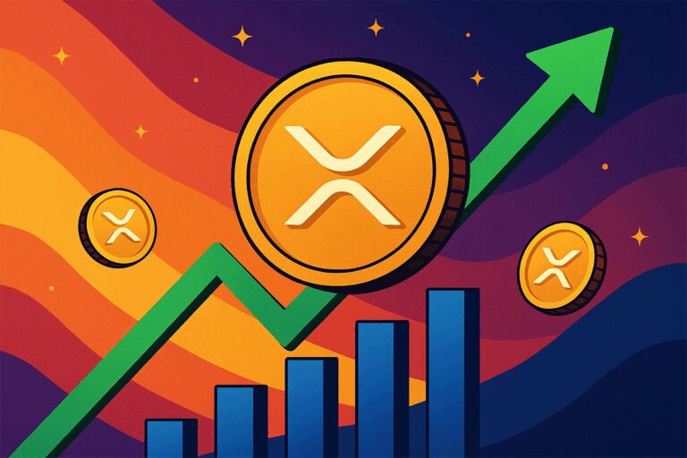 Perspectivas del precio de XRP en 2025: catalizadores clave, tendencias y objetivos alcistas