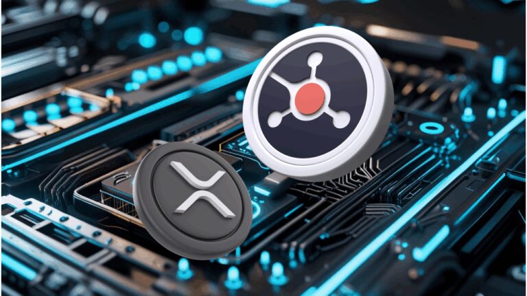 리플(XRP)은 잠시 미뤄두세요. 2단계가 끝나기 전에 루비 AI(RUVI)에 투자하여 지분을 확보하세요. CMC 상장으로 사전 판매가 가장 빠르게 진행되어 이미 90%가 달성되었습니다
