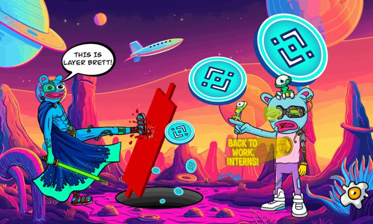 Predicción del precio de BNB: ¿Ambición de $800 a $8,000? ¿O podría Layer Brett asegurar la supremacía del meme de 150x?
