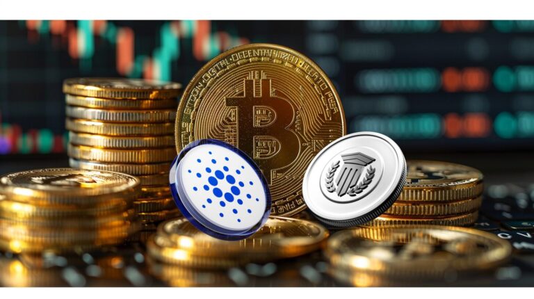 Mutuum Finance (MUTM) se posiciona entre las mejores criptomonedas para comprar ahora, mientras Cardano (ADA) apunta a los $1.50
