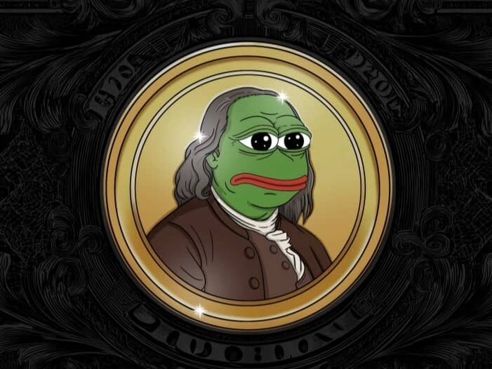 Der Aufwärtstrend von Ethereum lockt ETH-Bullen zum Top-Krypto-ICO, Pepe Dollar (PEPD) vereint Meme-Ökonomien auf ETH