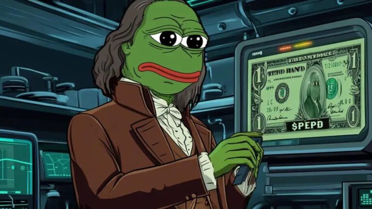 Pepe Dollar und Bonk (BONK) gelten als die Top-Memecoins für 2025. So kaufen Sie Pepe Dollar mit BONK