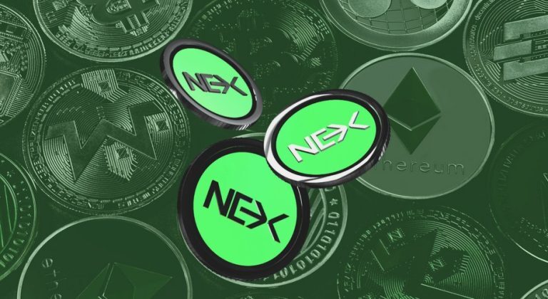El precio de cotización de $0.3 de Nexchain y la oferta de bonificación del 100% generan un potencial de retorno de la inversión (ROI) del 300% mientras BlockDAG se estanca