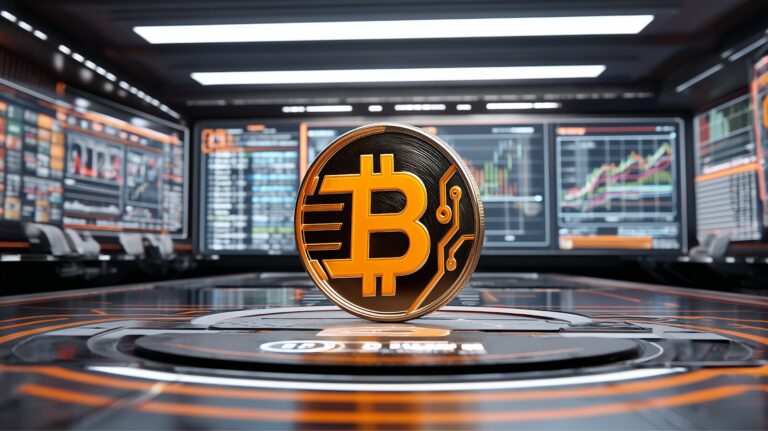 Bitcoin Swift Rides August Presale Momentum Alongside Layer Brett and Ozak AI