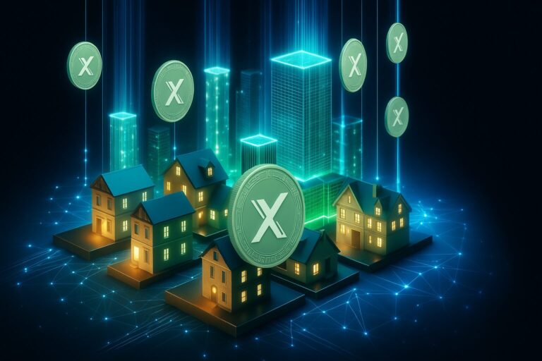 Avalon X Is Gaining Ground Fast — Could It Join Bitcoin and Solana in the Top 10?