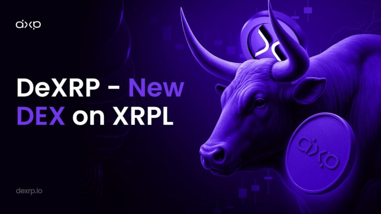DeXRP Passes $5.2M in Presale Following Strong XRP Market Rally