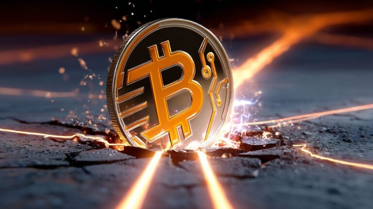 Bitcoin Swift une recompensas de IA enquanto Ethereum e Sui ficam para trás