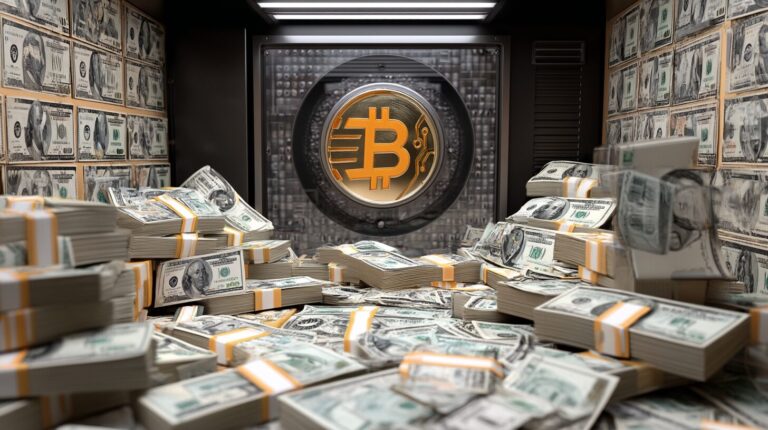 Bitcoin Swift Tops ROI Charts While Remittix and Ethereum Watch From Behind