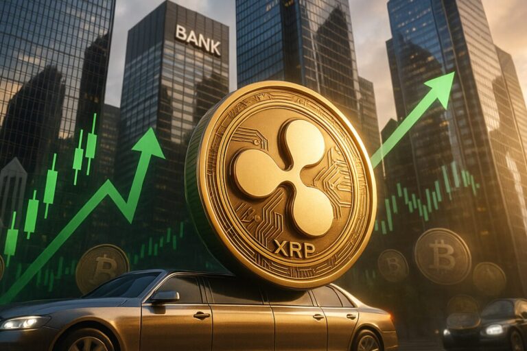 Grandes bancos prestes a investir em criptomoedas – eis por que a Ripple será a grande vencedora