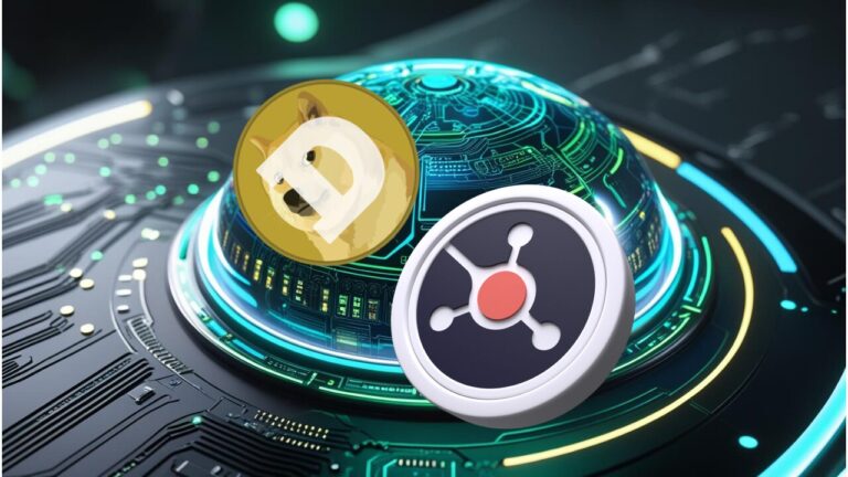 A listagem na CMC fez com que a pré-venda da Ruvi AI (RUVI) se tornasse uma das mais rápidas, e seu token auditado pode superar o Dogecoin (DOGE) neste ciclo