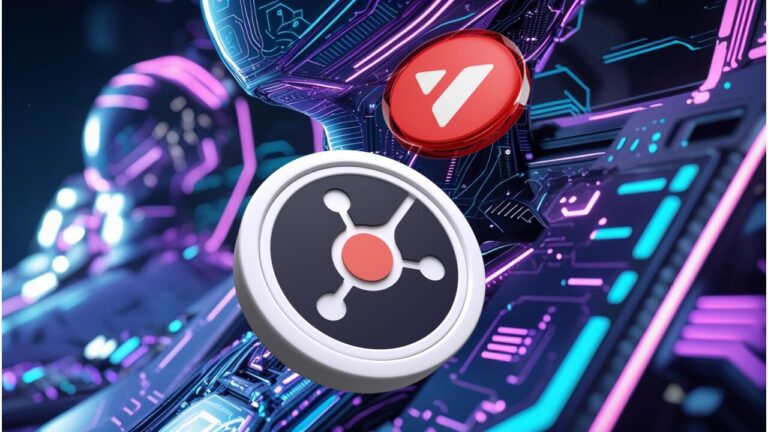 Ruvi AI (RUVI) Is Gaining Fast, Analysts Predict $1 Milestone by 2026 as CoinMarketCap Listing Fuels Avalanche (AVAX) Like Growth