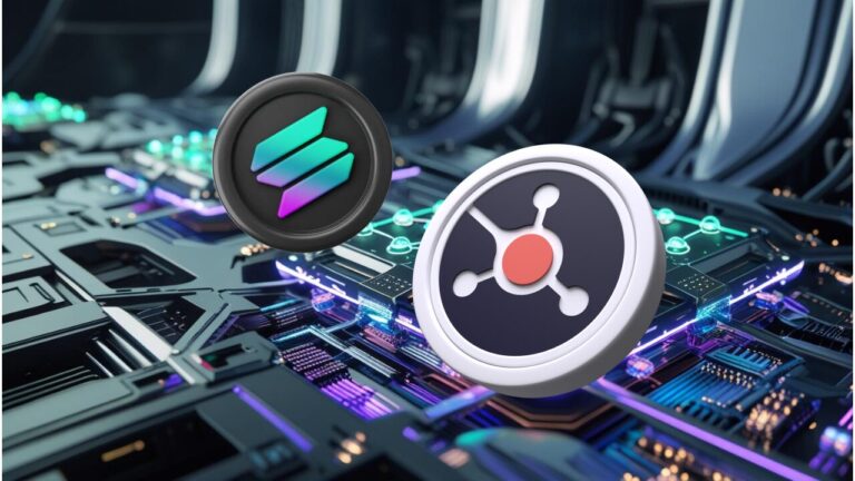 90% da Fase 2 foi vendida rapidamente graças à listagem no CoinMarketCap. Garanta sua participação na Ruvi AI (RUVI) antes que ela alcance o sucesso da Solana (SOL)