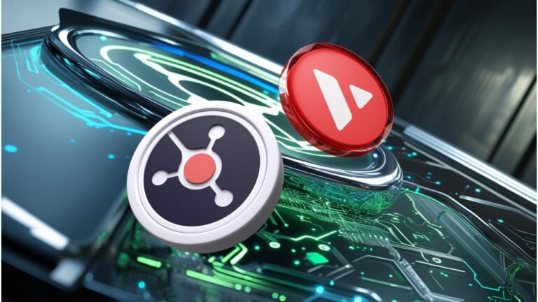 Analistas veem potencial semelhante ao da Avalanche (AVAX) na Ruvi AI (RUVI); listagem no CoinMarketCap impulsiona as vendas diárias para milhões de unidades de seu token auditado