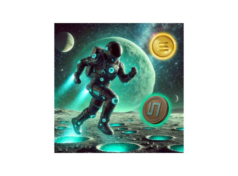 Solana ETF Still Pending, Traders Bet On Unilabs (UNIL) Price Surging from $0.01 to $2 