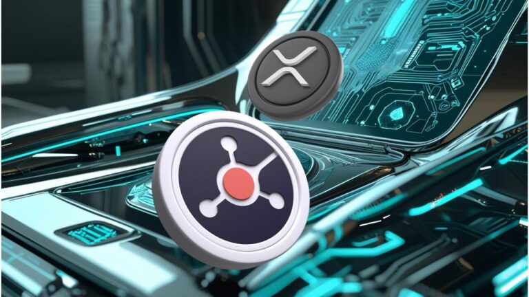 ¿Ripple (XRP) o Ruvi AI (RUVI)? Los expertos creen que la recién llegada podría ser la mayor ganadora de este año, ya que el pronóstico de 100x se hizo realidad gracias a las ventas diarias millonarias