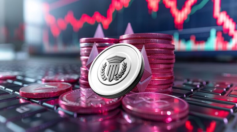 Von 0,035 $ auf 3,50 $? Analysten behaupten, Mutuum Finance (MUTM) sei der beste Ethereum-DeFi-Token, den man 2025 kaufen sollte  