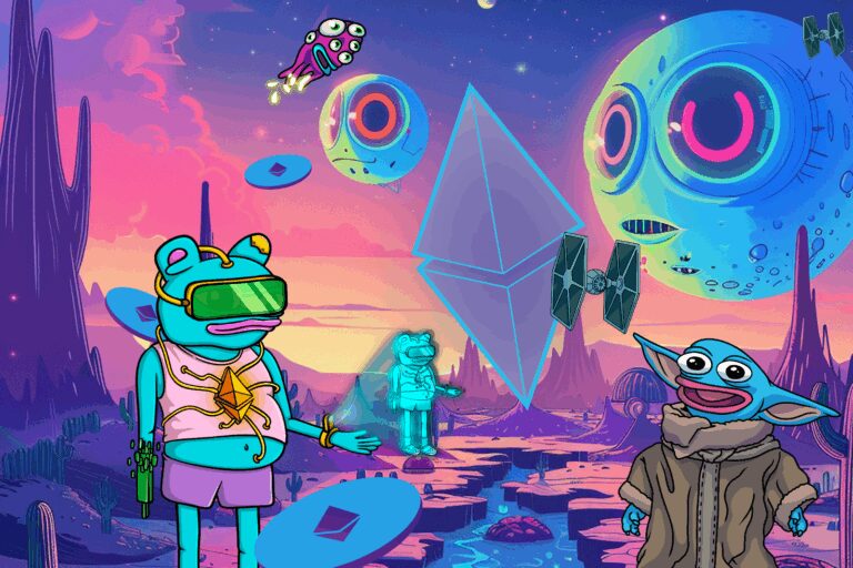 ¿Buscando el próximo boom de Ethereum? Los 5 mejores memes de baja capitalización, como Layer Brett, listos para multiplicar por 13.000 su estrellato